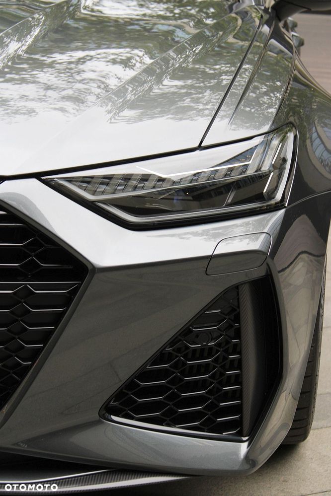Audi RS6 - 7