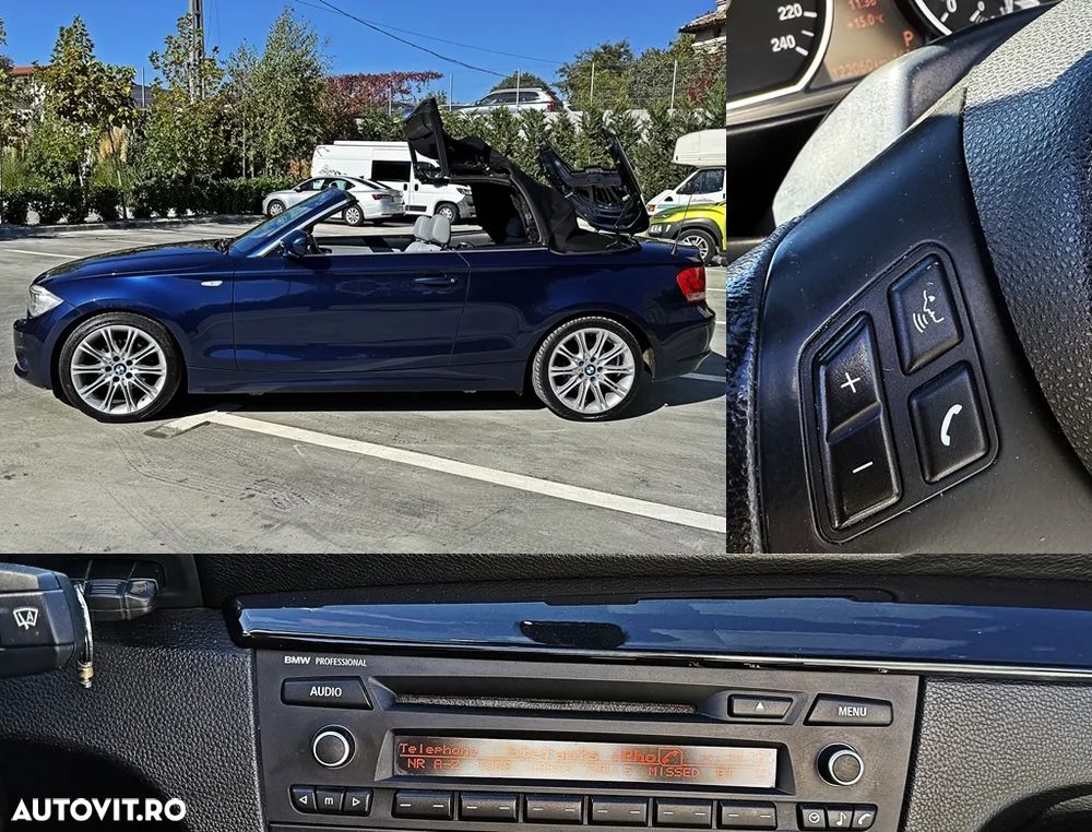 BMW Seria 1 - 10