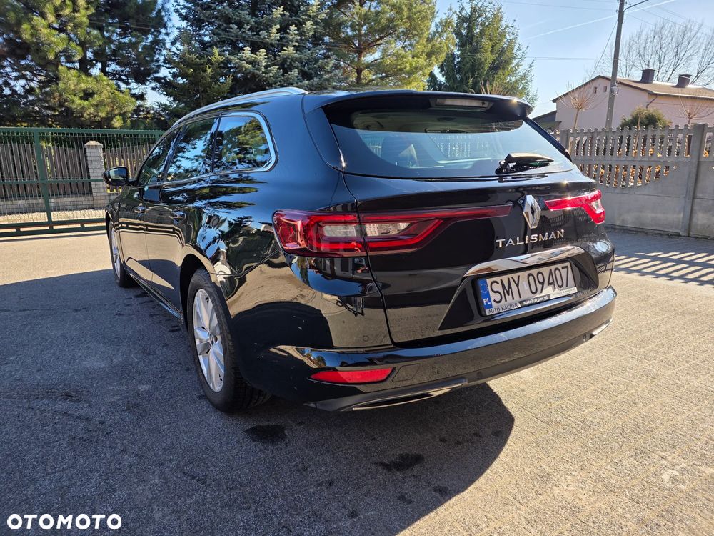 Renault Talisman ENERGY dCi 130 INTENS - 3