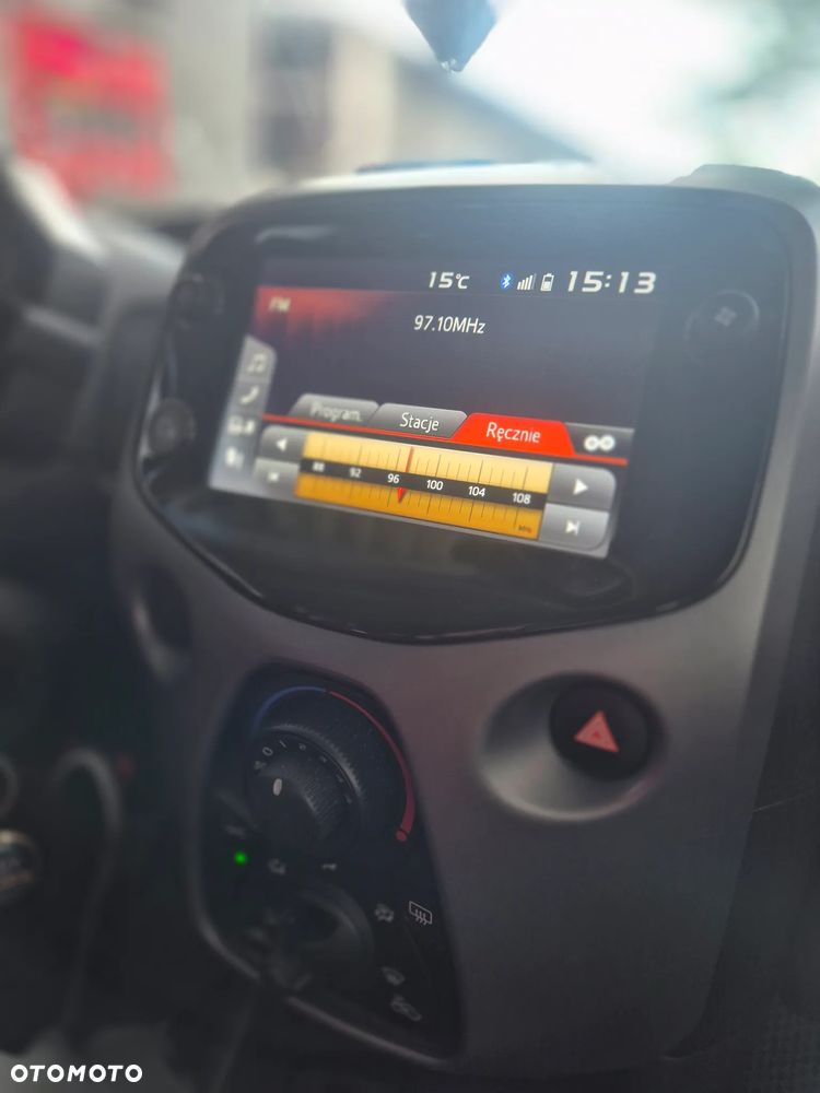 Toyota Aygo 1.0 VVT-i Color Edition - 7