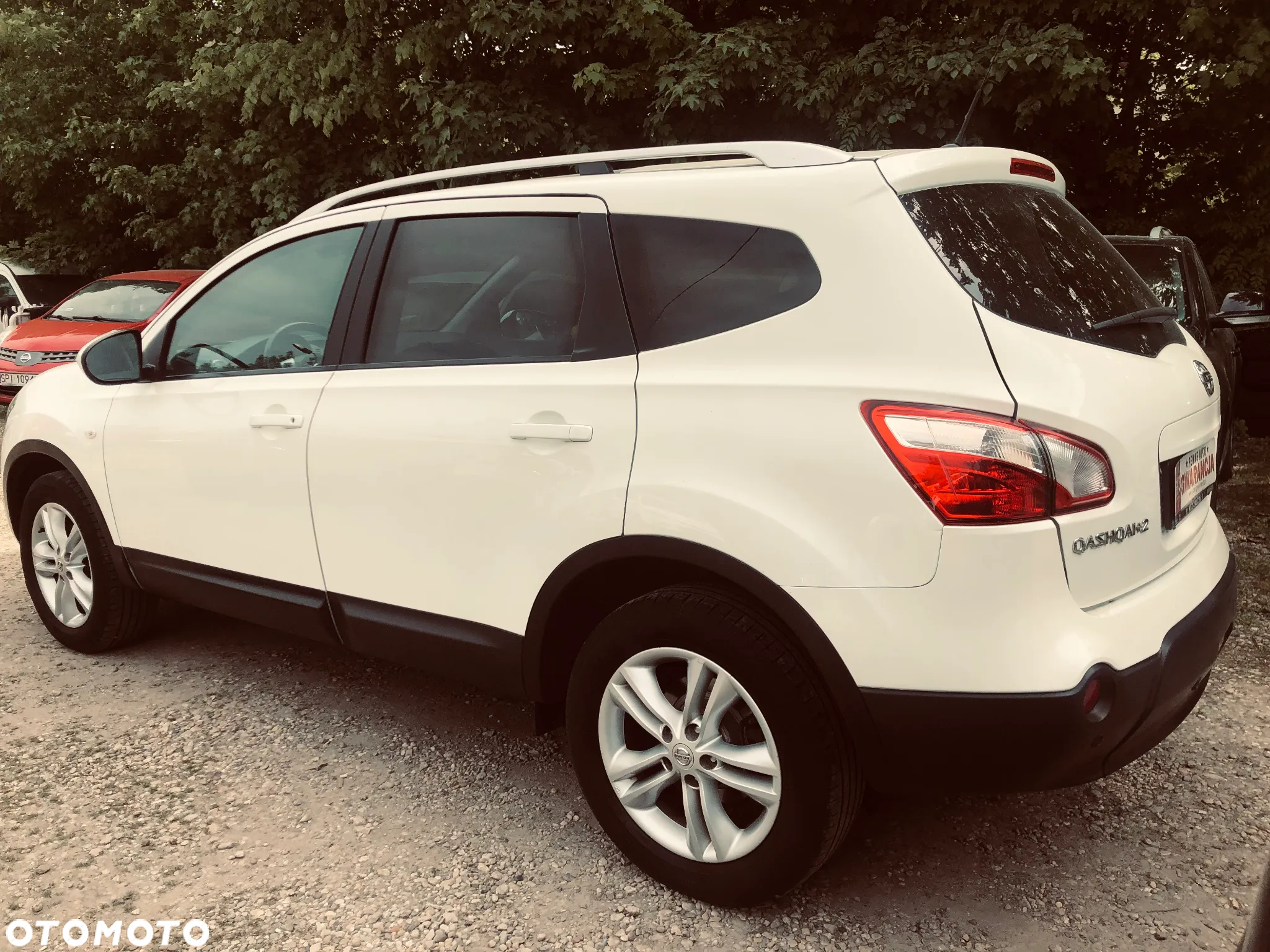 Nissan Qashqai 1.6 acenta - 17