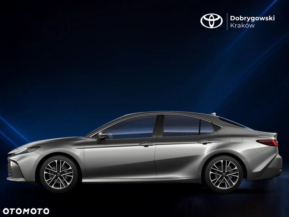 Toyota Camry 2.5 Hybrid Dynamic Force Prestige e-CVT - 10