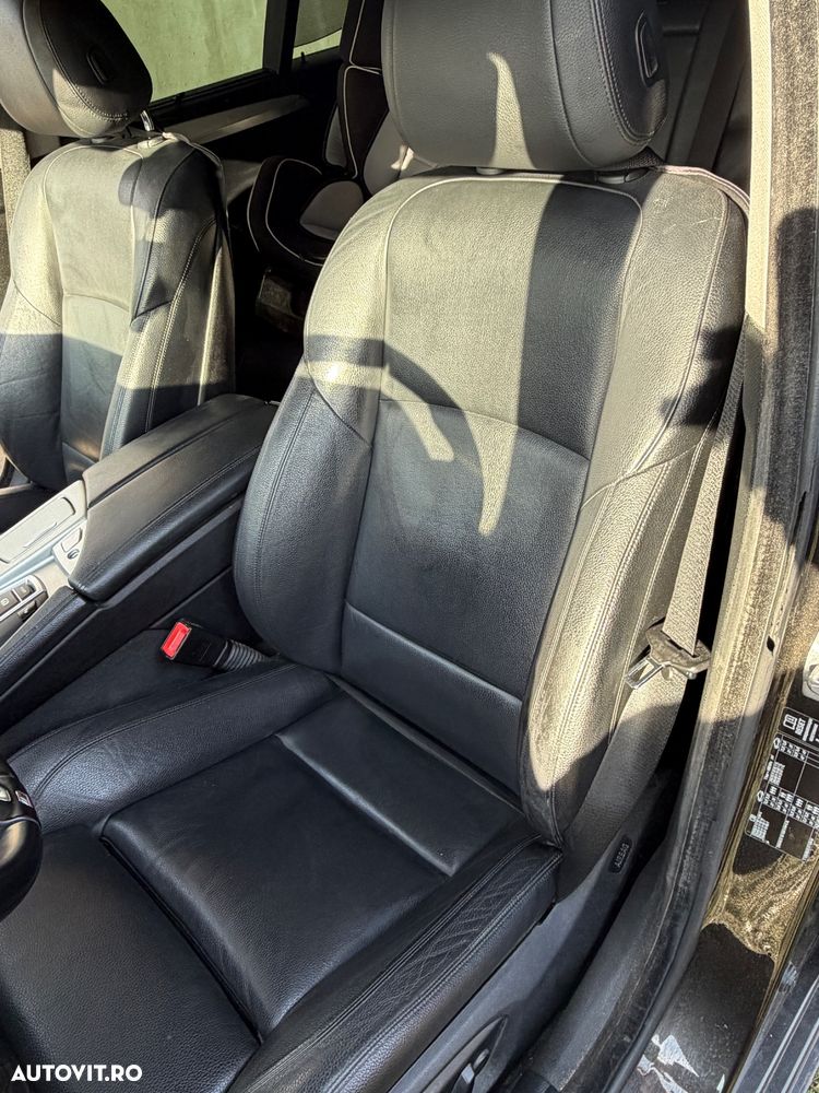 BMW Seria 5 520d Aut. - 17