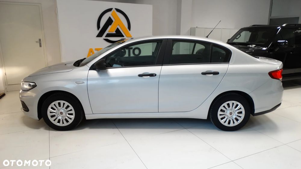 Fiat Tipo 1.4 16V - 8