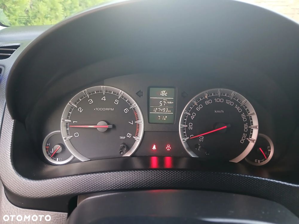 Suzuki Swift 1.2 30 Jahre - 11