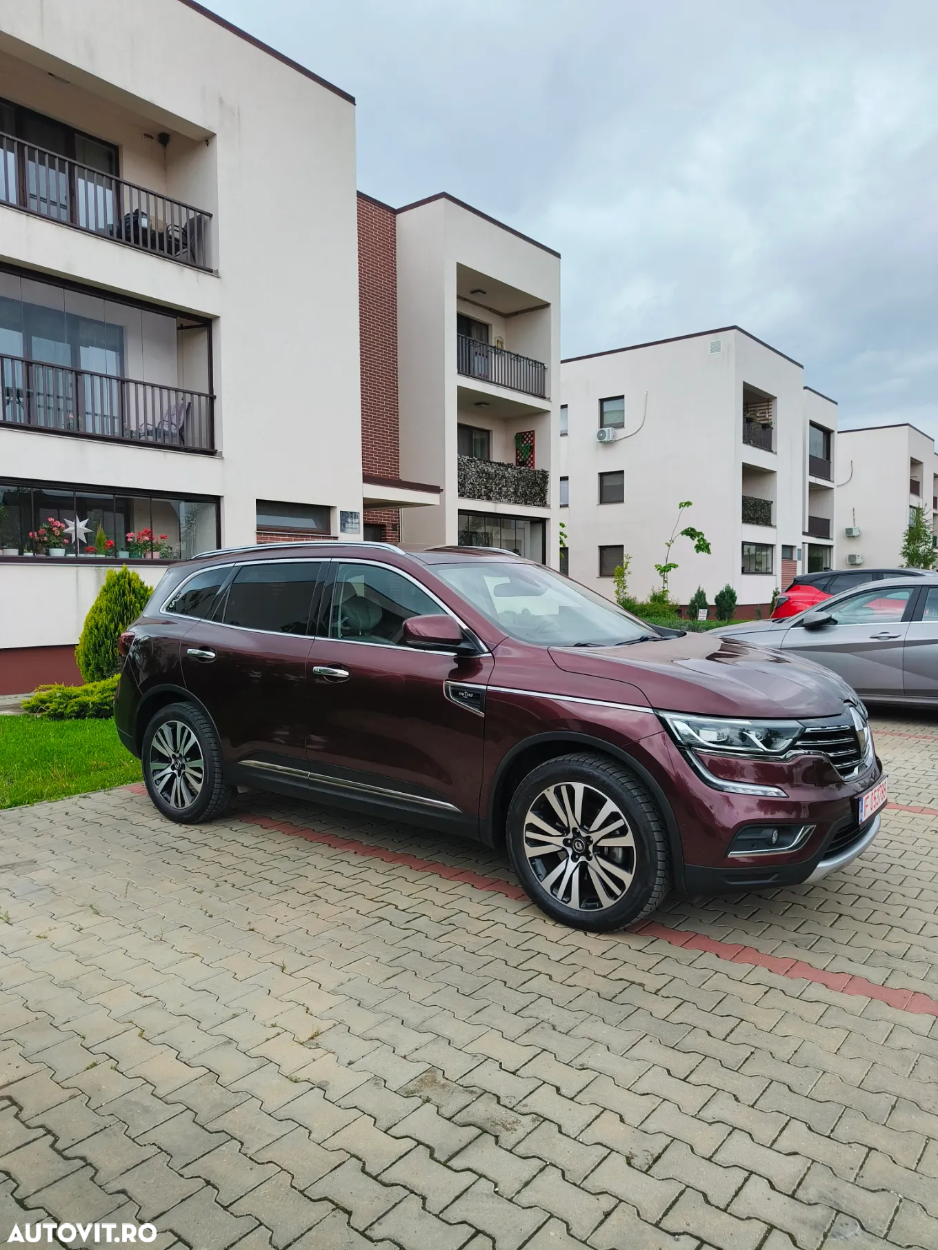 Renault Koleos - 8