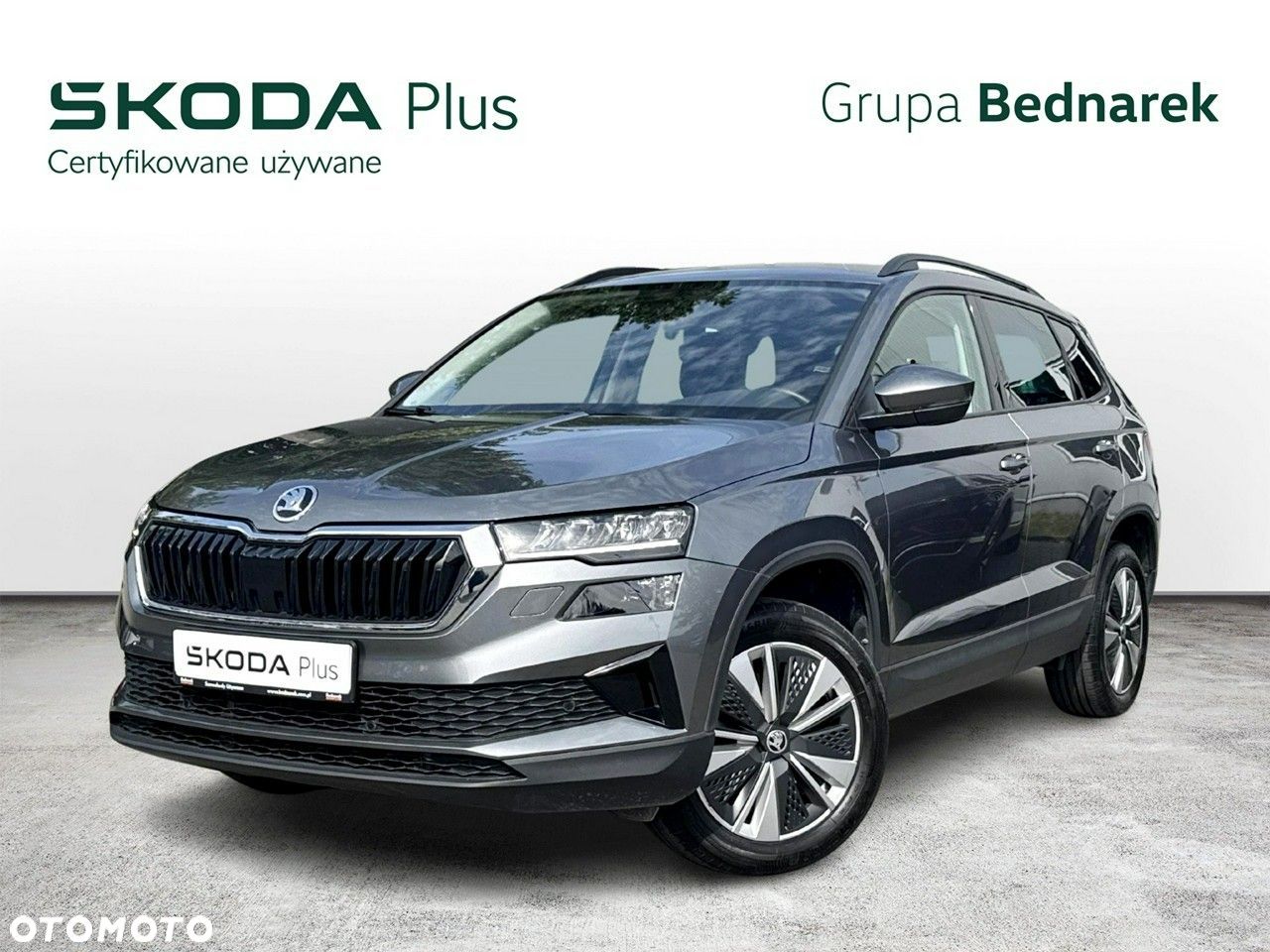 Skoda Karoq 1.5 TSI ACT Ambition - 1