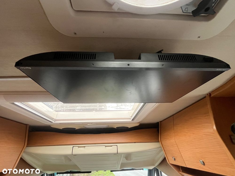 Fiat DUCATO LAIKA ECOVIP H 600 2.8 - 7