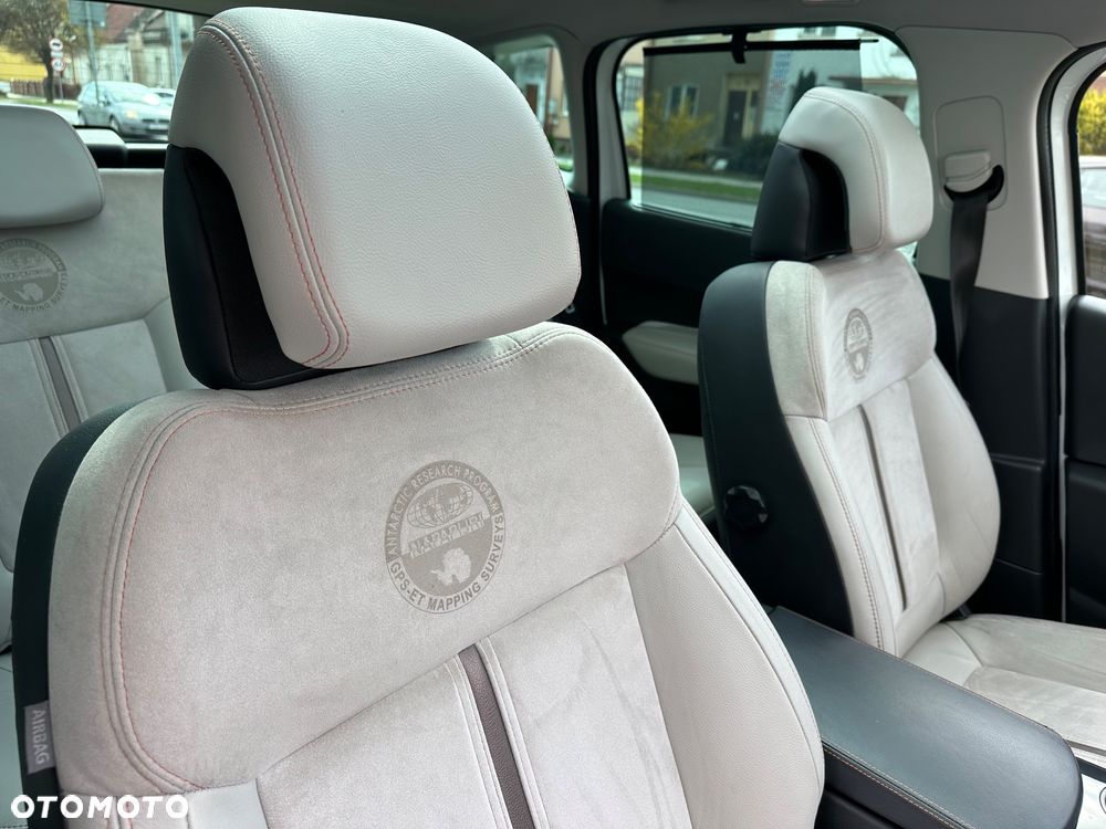 Peugeot 3008 HDi FAP 150 Napapijri - 19