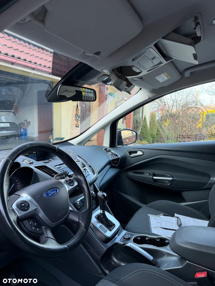 Ford Grand C-MAX 2.0 TDCi Titanium - 6