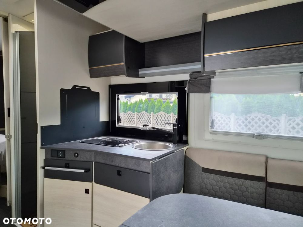 Ford CHAUSSON 788 TYTANIUM PREMIUM - 19