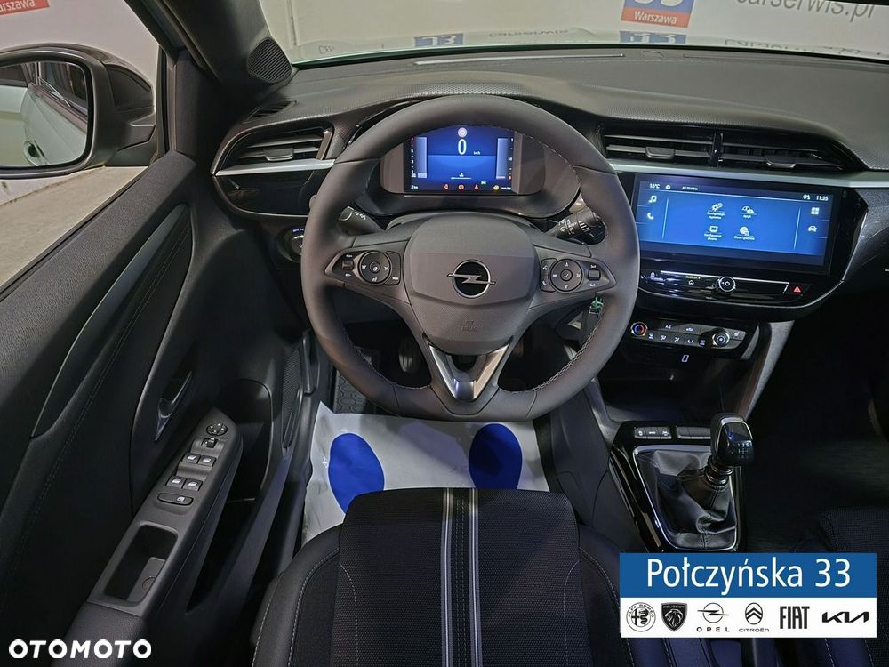Opel Corsa - 19