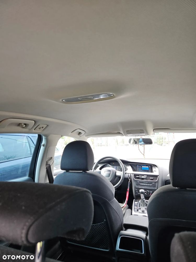 Audi A4 Avant 1.8 TFSI - 28