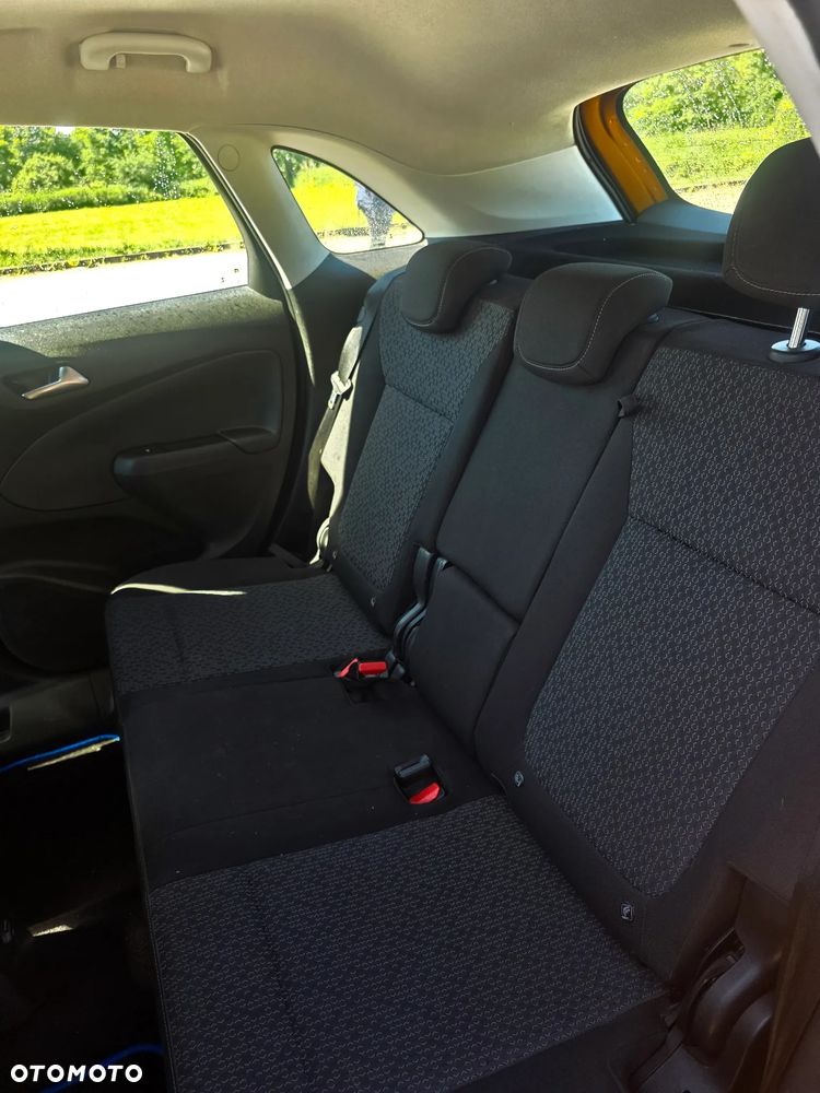 Opel Crossland X - 14