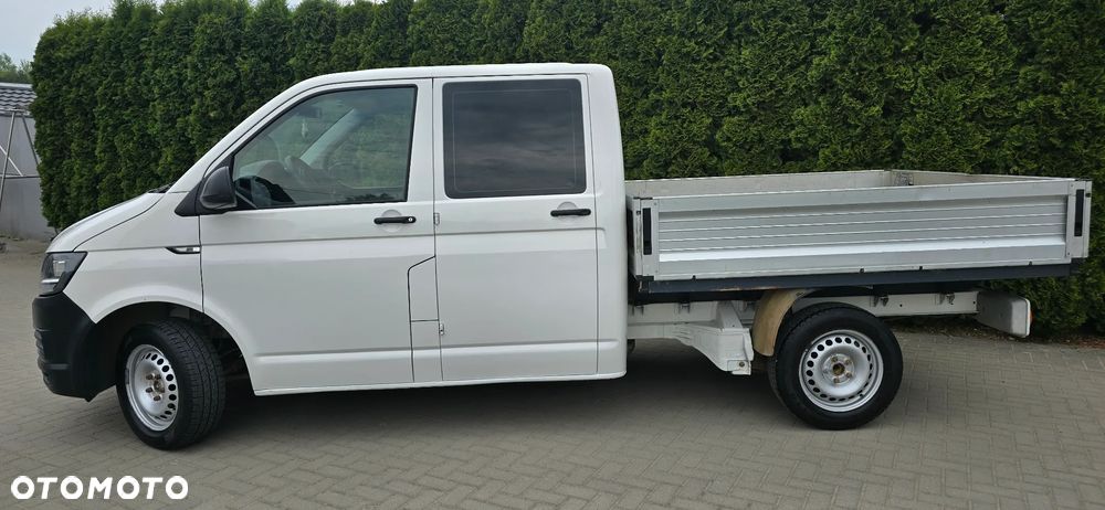 Volkswagen Transporter - 4