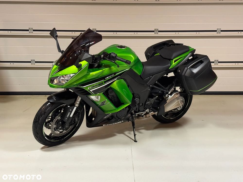 Kawasaki Z
