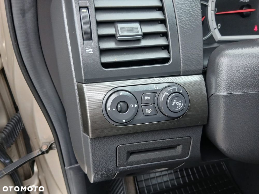 Chevrolet Captiva 2.0 d LT high - 20