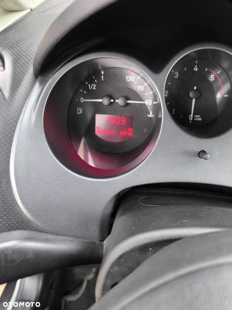 Seat Toledo - 6