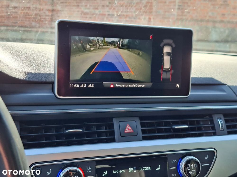 Audi A4 Avant 2.0 TDI S tronic quattro sport - 27