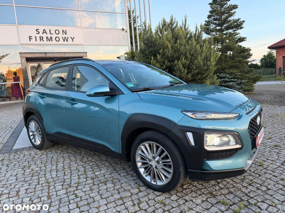 Hyundai Kona - 33