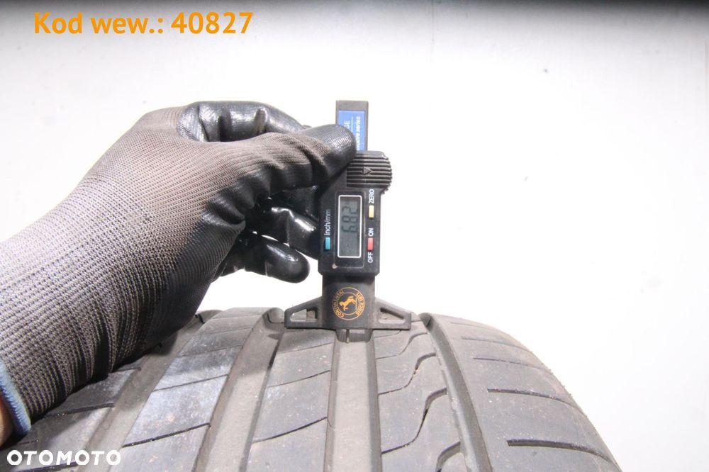 Imperial Ecosport 2 - 225/45 R18 - 2