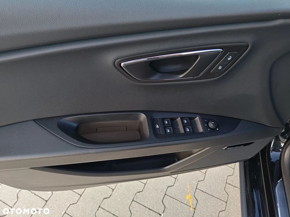 Seat Leon Sportstourer 2.0 TDI Start&Stop 4Drive DSG X-Perience - 13