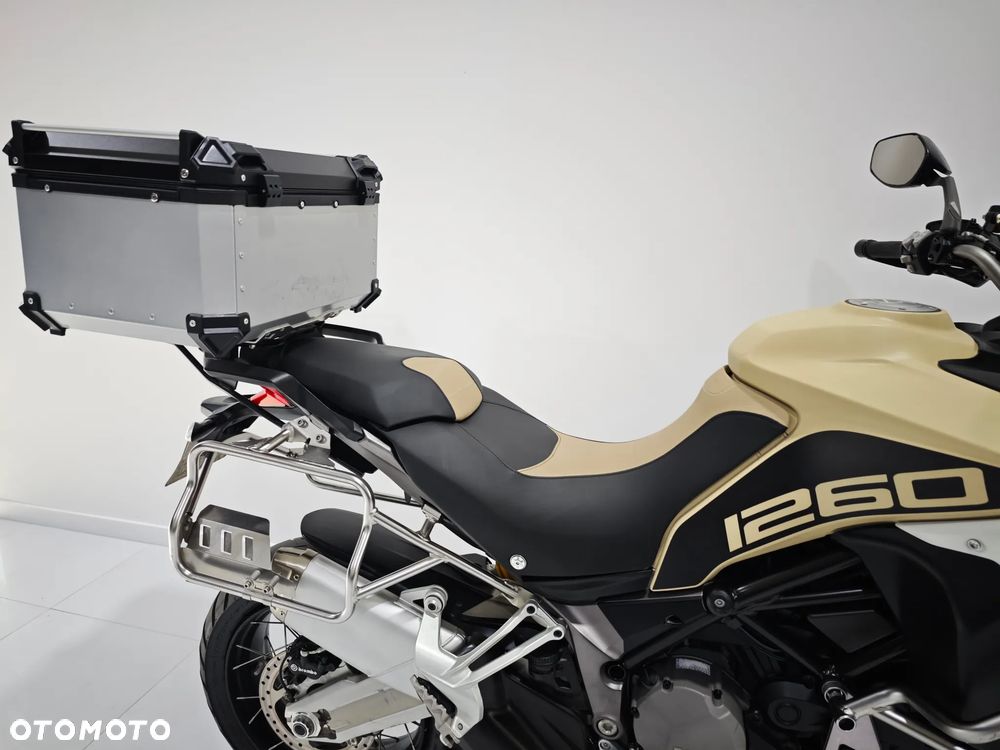 Ducati Multistrada - 6