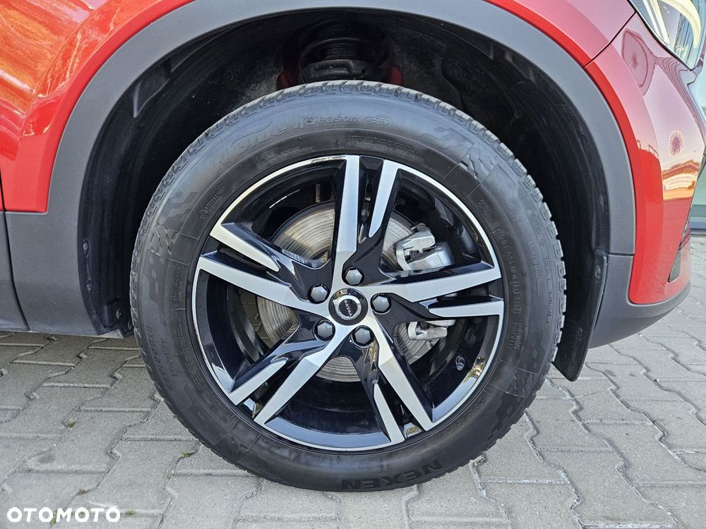 Volvo XC 40 - 10