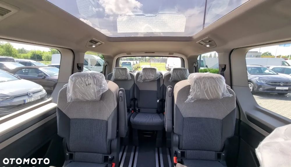 Volkswagen Multivan 1.5 TSI L2 Life DSG - 11