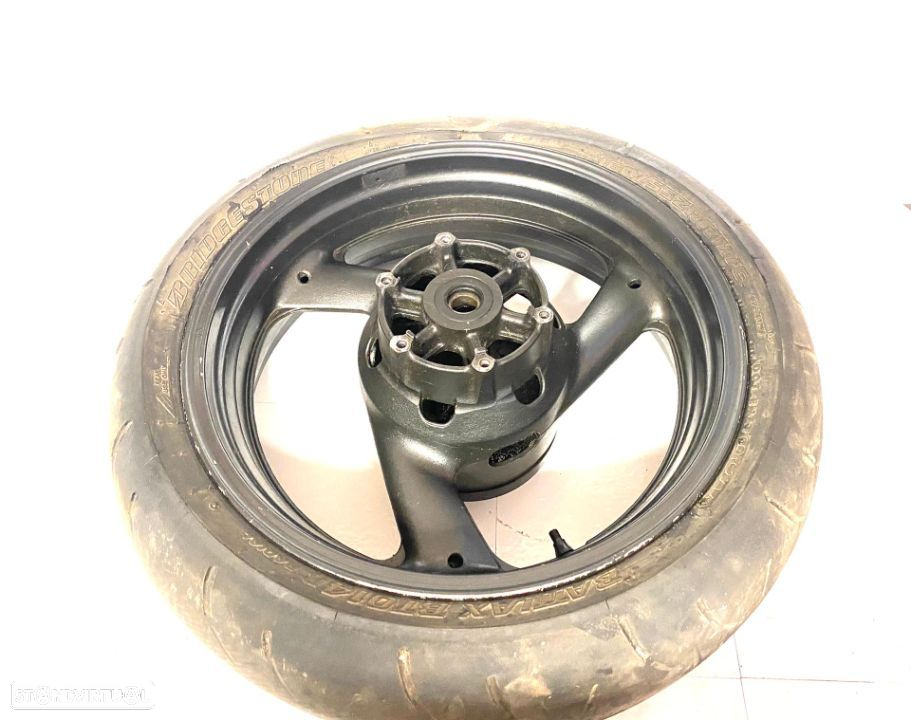 pecas Yzf 600 Thundercat vendo peças usadas e novas - 38