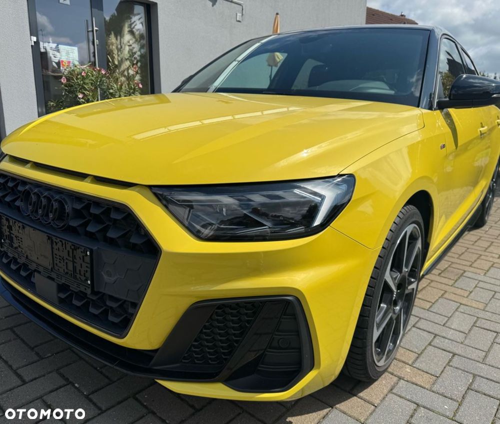 Audi A1 Sportback - 2