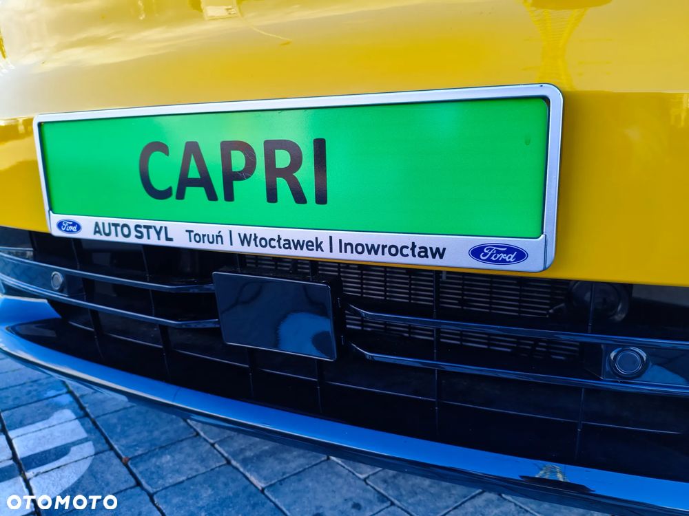 Ford Capri 77 kWh Premium RWD - 5