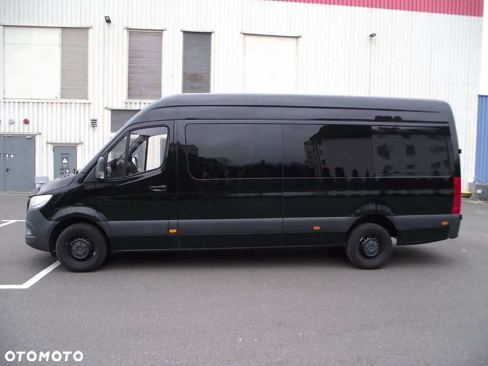 Mercedes-Benz Sprinter 907.253 - 4