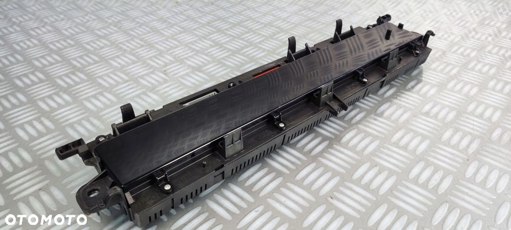 8200461294H licznik wskaźniki zegary wyświetlacz RENAULT SCENIC II 2 EUROPA