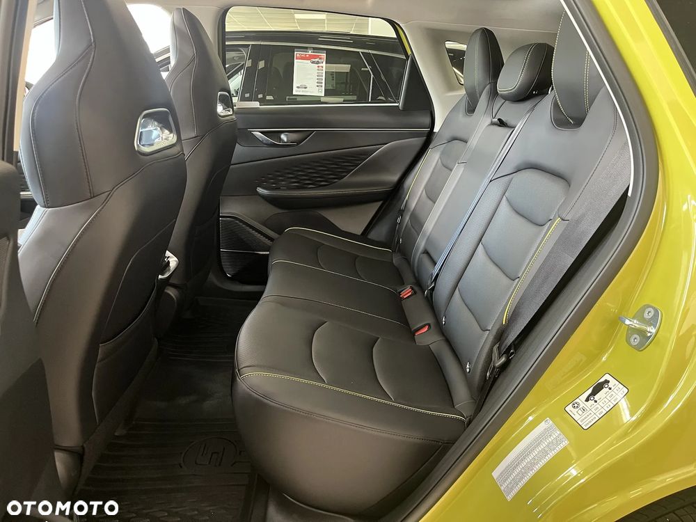 BAIC 5 - 8