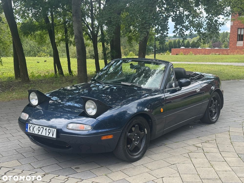 Mazda MX-5 - 3