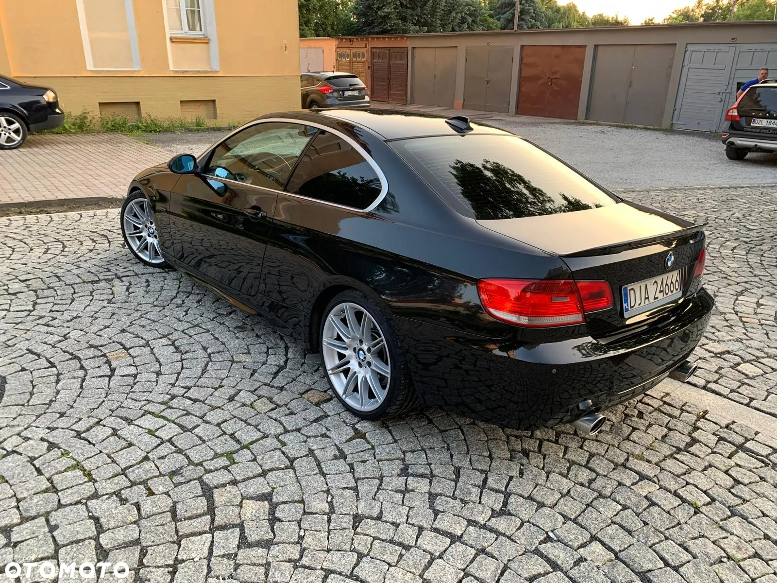BMW Seria 3 - 19