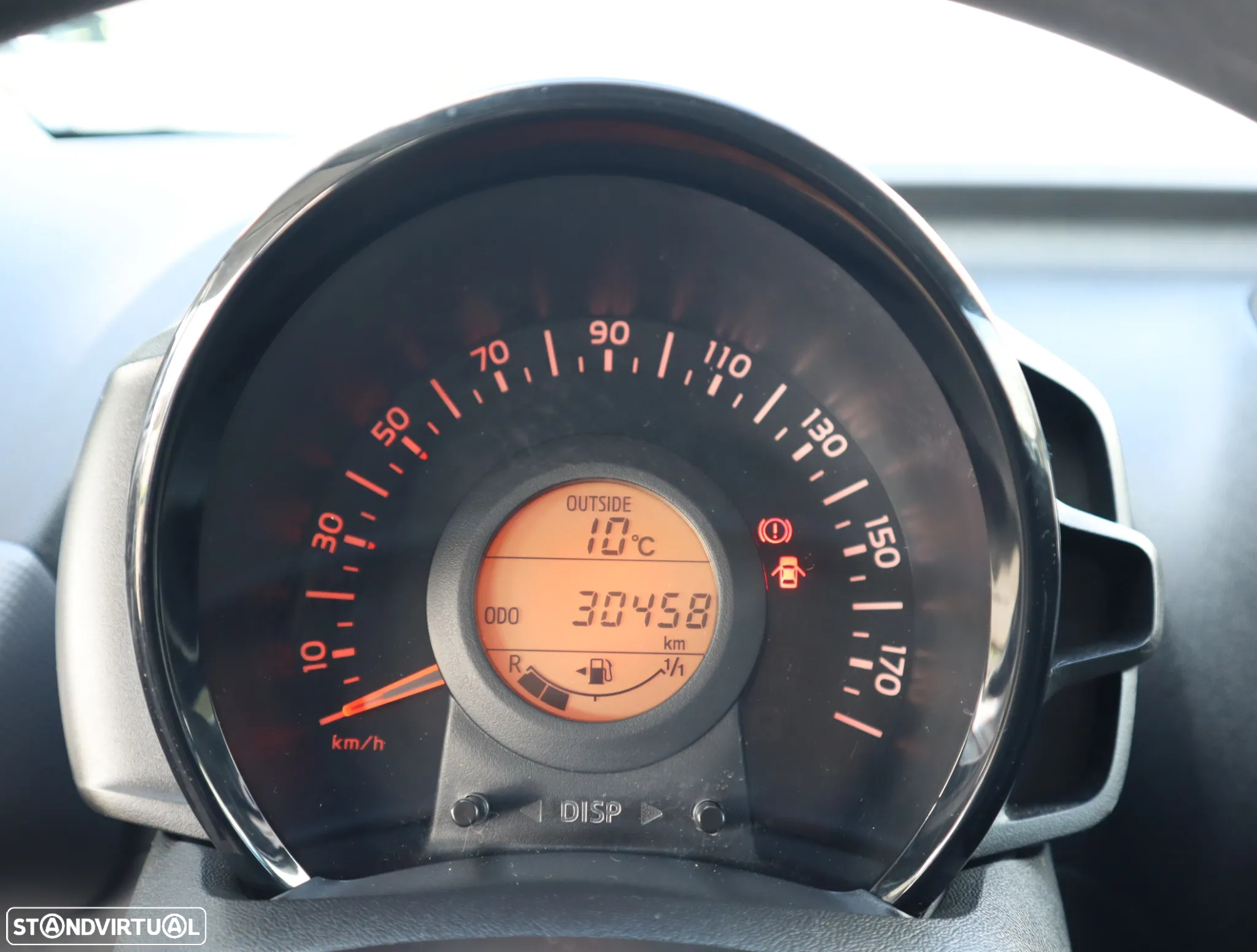 Peugeot 108 1.0 e-VTi Active - 35