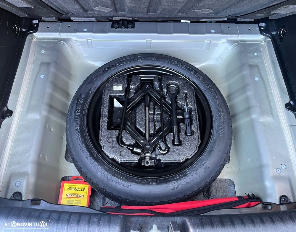 Kia Niro - 31