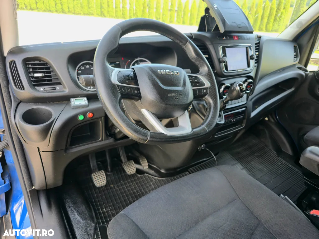 Iveco Daily - 5
