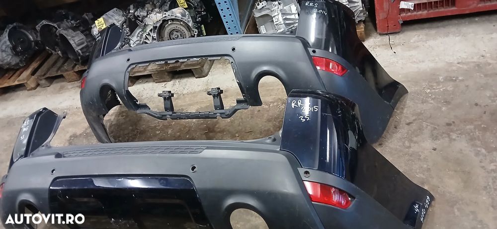 Bara spate completa Range rover sport 2015 - 3