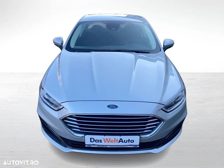 Ford Mondeo 2.0 HEV Trend - 2