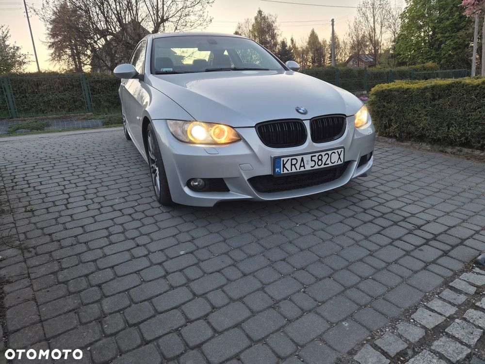 BMW Seria 3 - 6