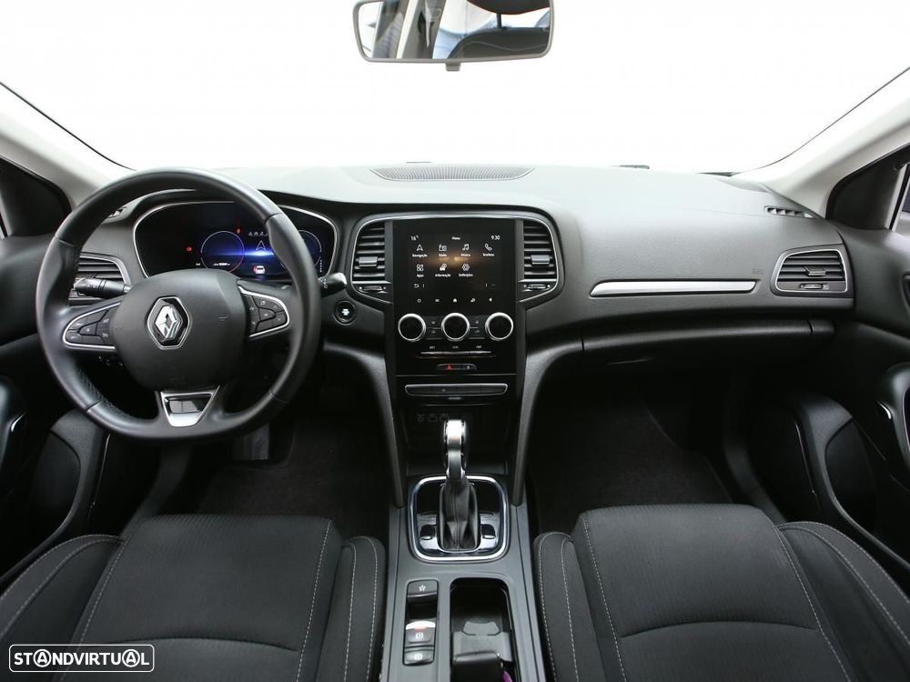 Renault Mégane Sport Tourer 1.6 E-Tech Plug-In Zen - 6