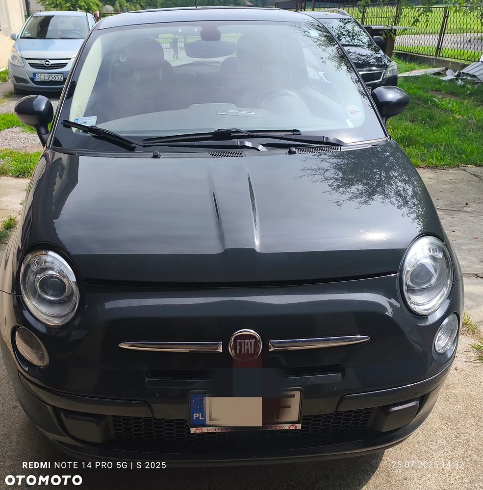 Fiat 500 - 3