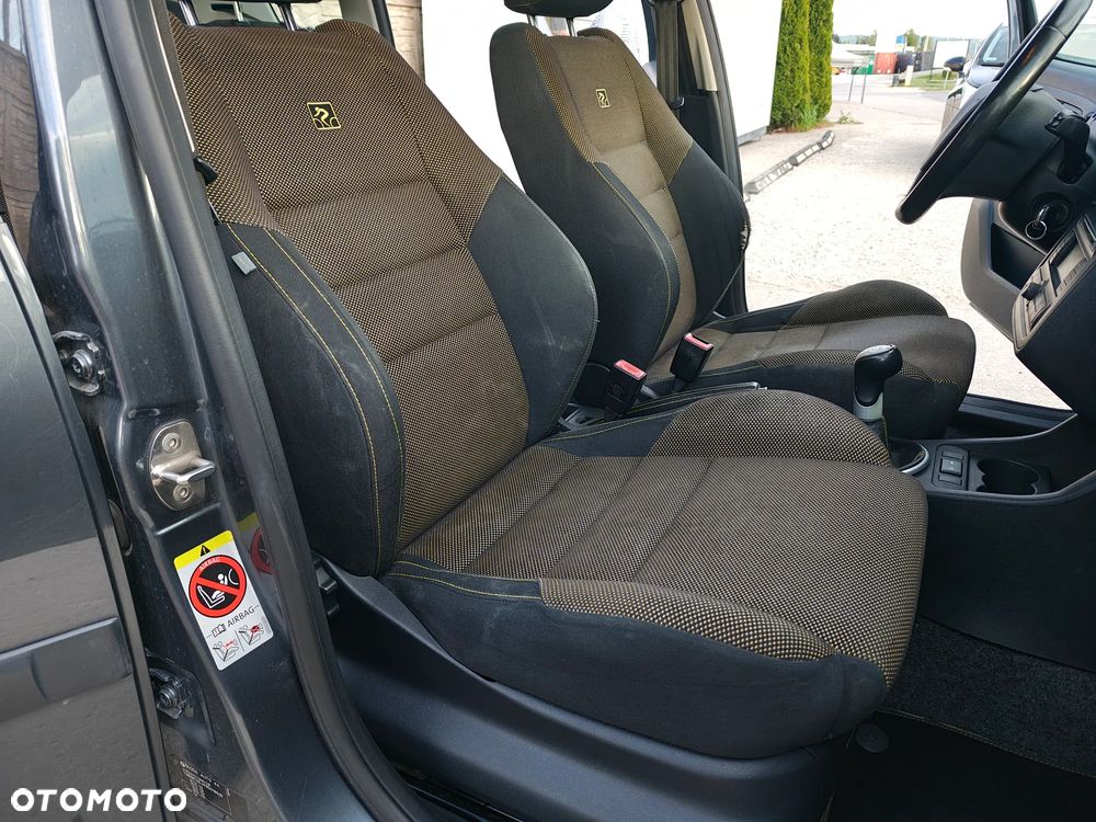 Skoda Roomster 1.4 16V - 14