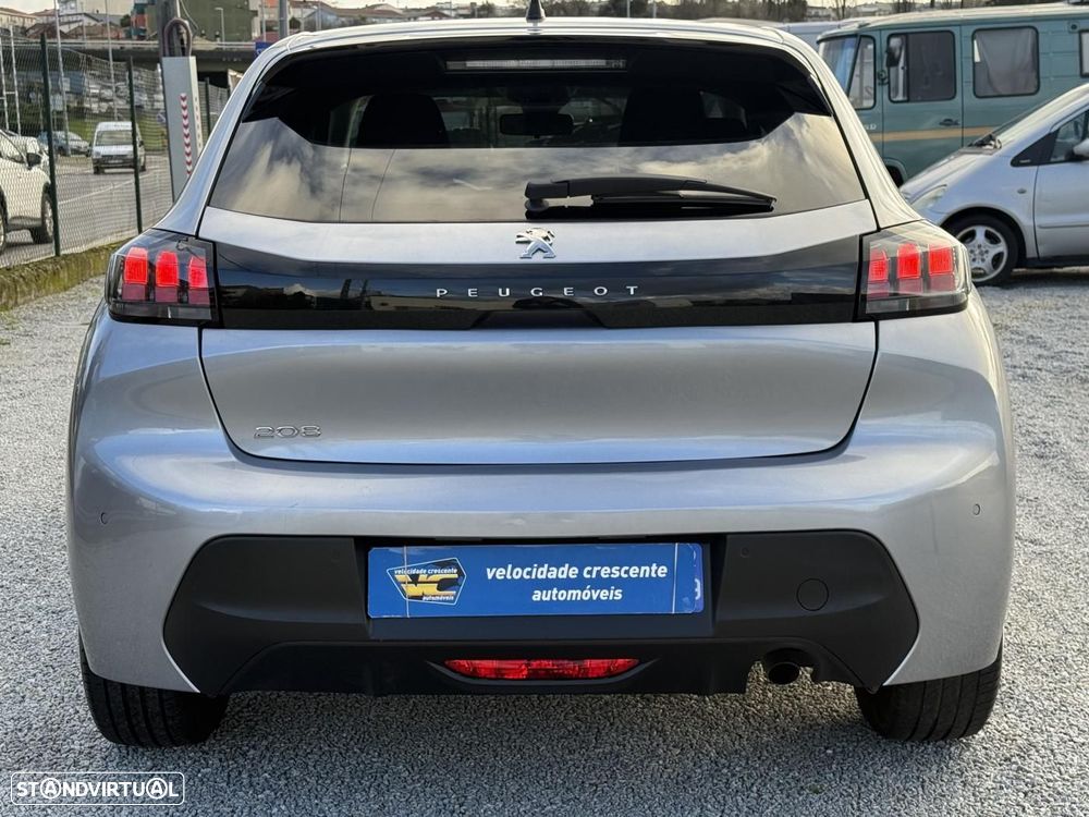 Peugeot 208 PureTech 100 Style - 13