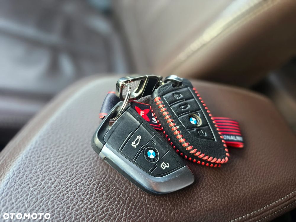 BMW X1 sDrive20d - 30