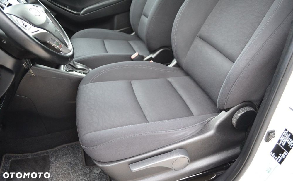 Hyundai ix20 1.6 Automatik Comfort - 7