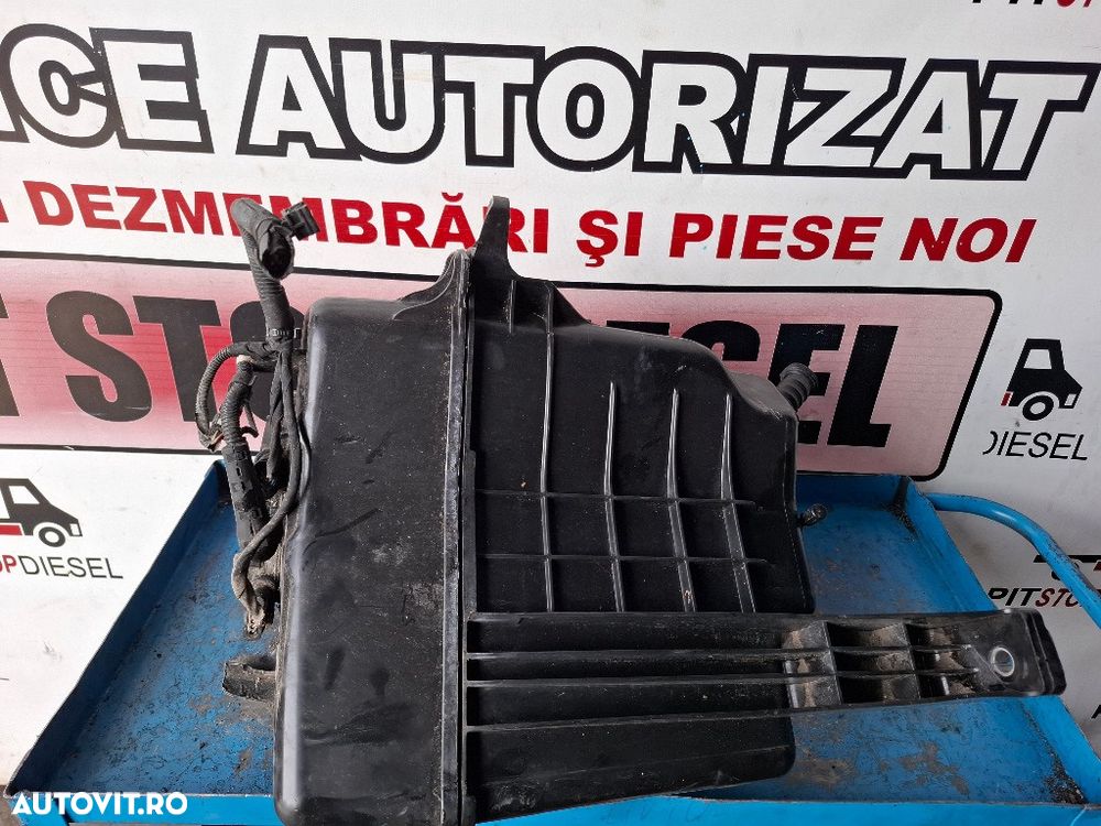 Rezervor Adblue Mercedes Sprinter 910 w907 907 910 2018 2019 2020 2021 2022 2023 a9104706900 a9104707000 - 4
